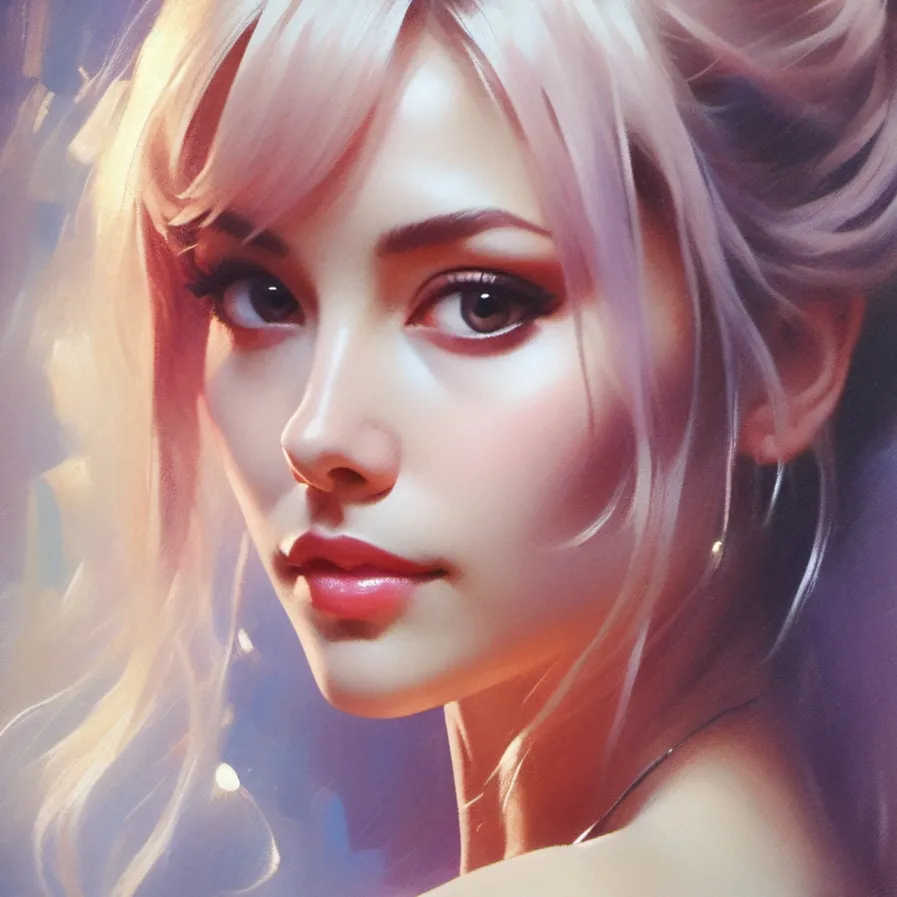 chat with ai character: Emily