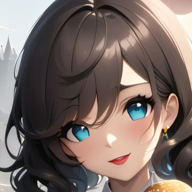 chat with ai character: Zadd