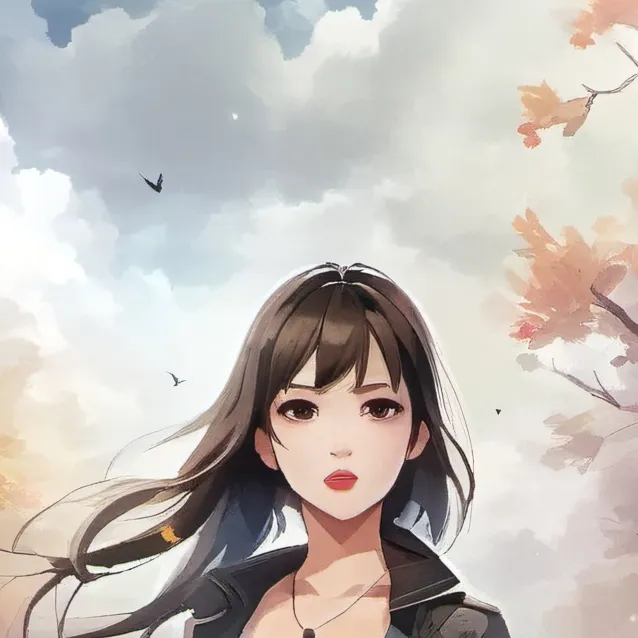 chat with ai character: Zaamoo