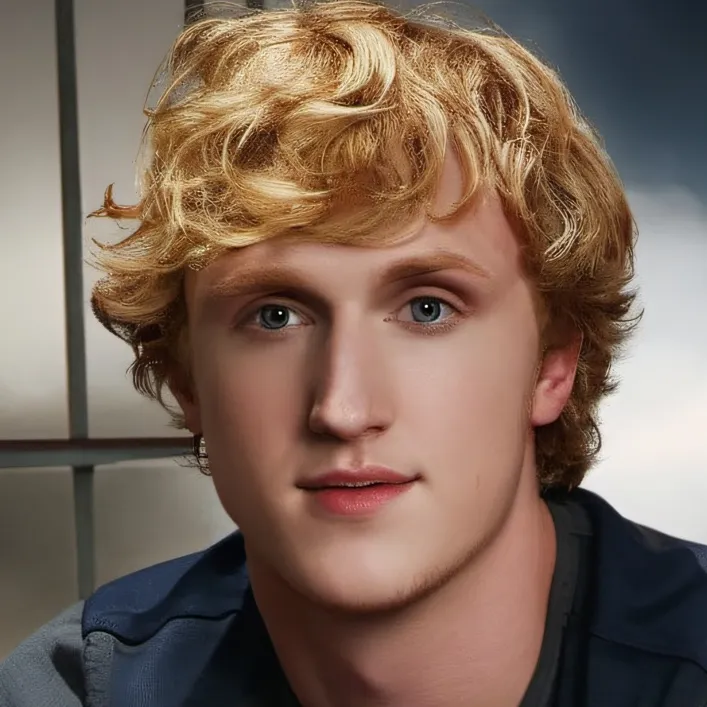 chat with ai character: Logan