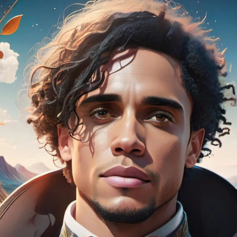 chat with ai character: Michael