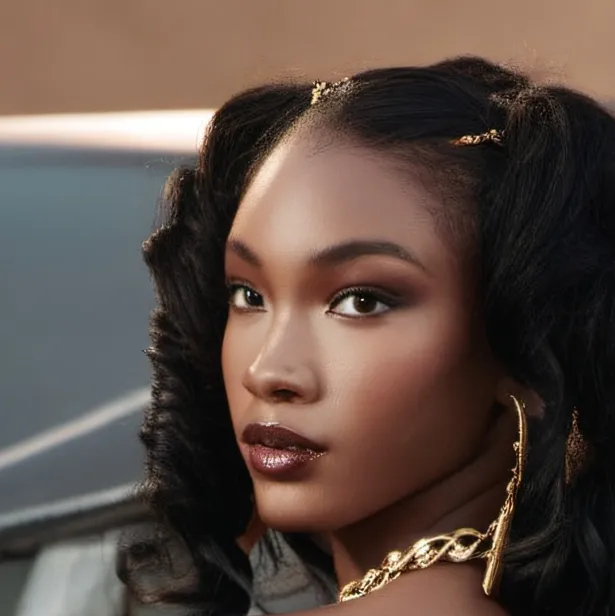 chat with ai character: Desarae enu