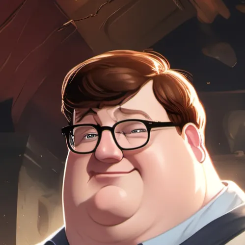 chat with ai character: Petah