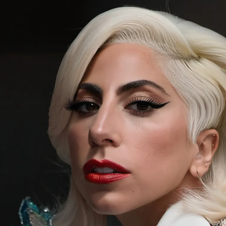 chat with ai character: Lady Gaga