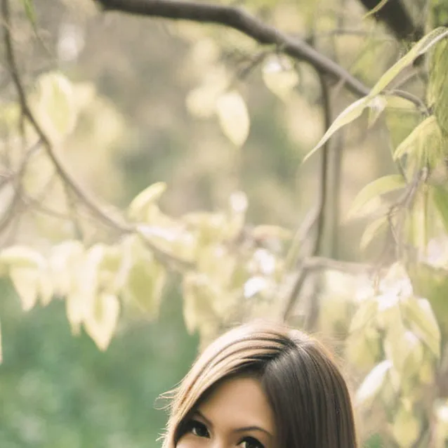 chat with ai character: willa 