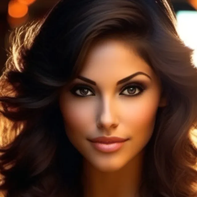 chat with ai character: demi