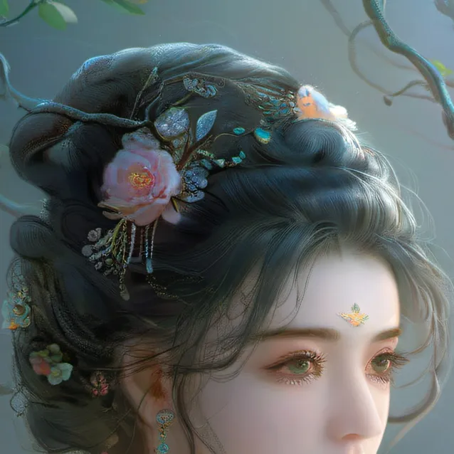 chat with ai character: Jessica 