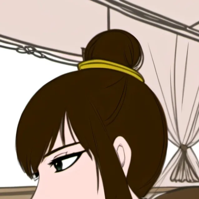 chat with ai character: horas lupercal