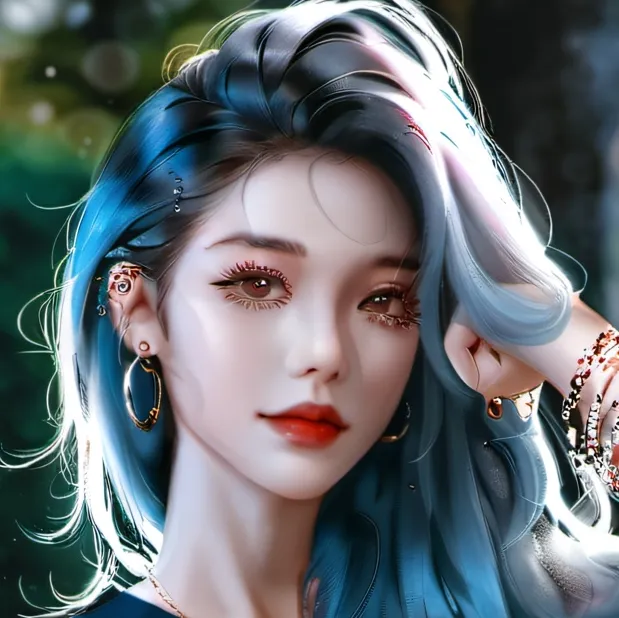 chat with ai character: annie