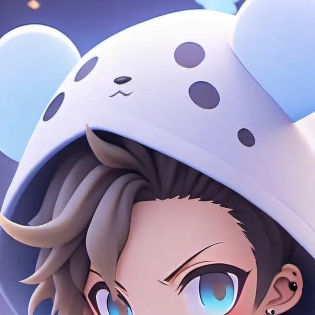 chat with ai character: Jack