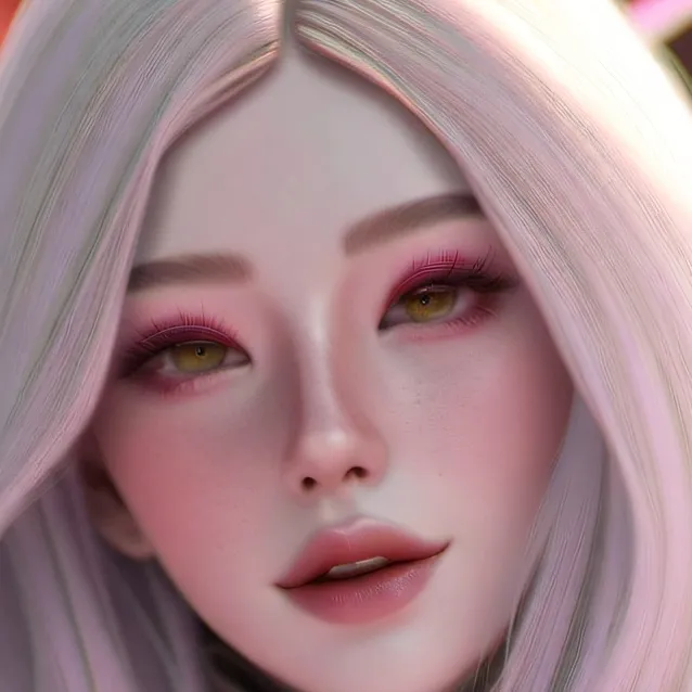 chat with ai character: Ivy