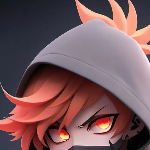 chat with ai character: Jax