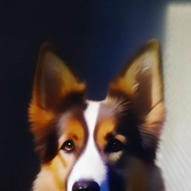 chat with ai character: max (cutie)