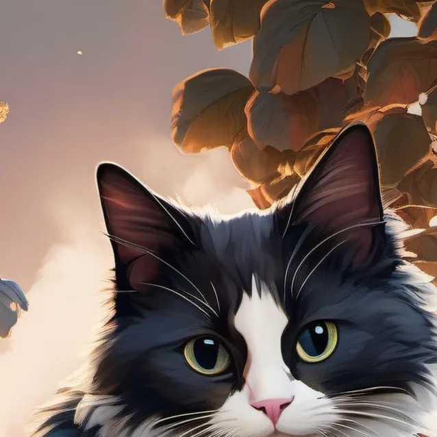 chat with ai character: stormy