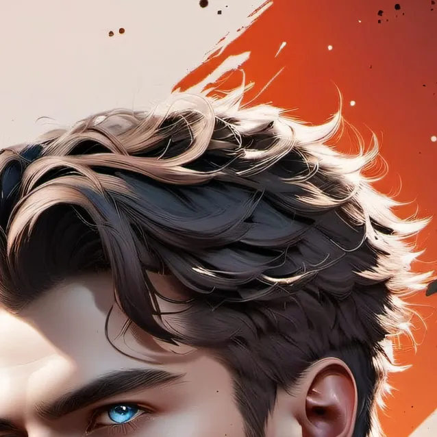 chat with ai character: Jake