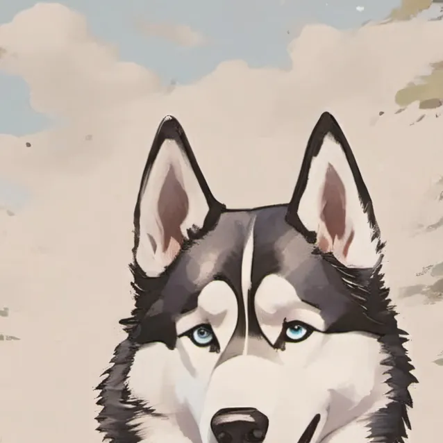 chat with ai character: Max