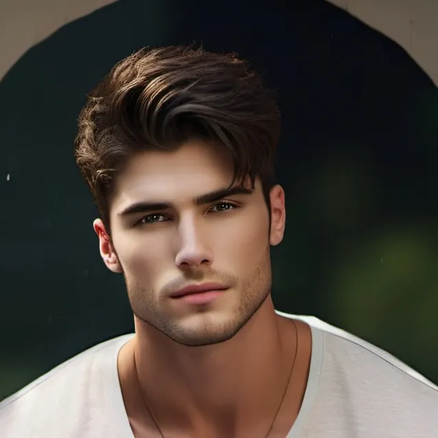 chat with ai character: Jack 