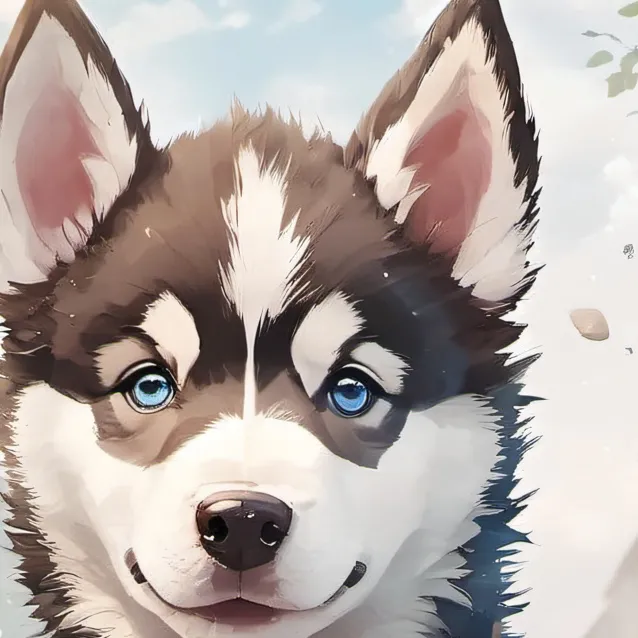 chat with ai character: Max