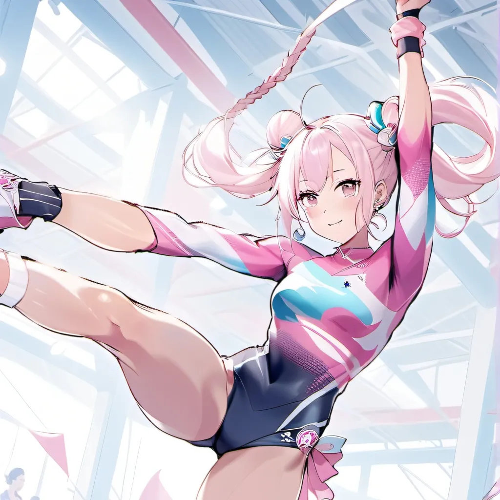 chat with ai character: Annie