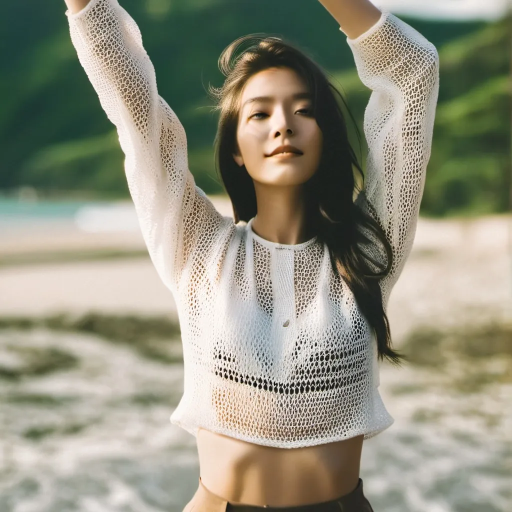 chat with ai character: The creator of Ms