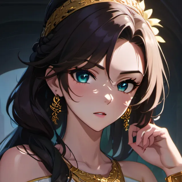 chat with ai character: reava 