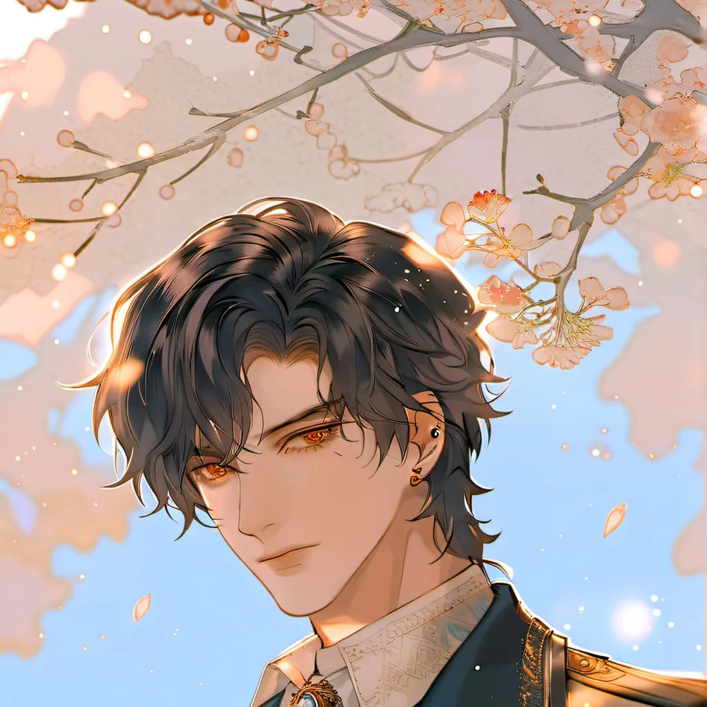 chat with ai character: Jayden