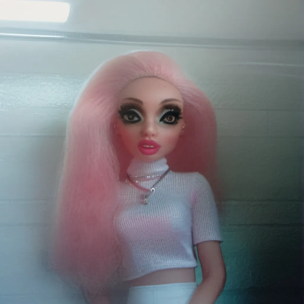 chat with ai character: Rosemary 