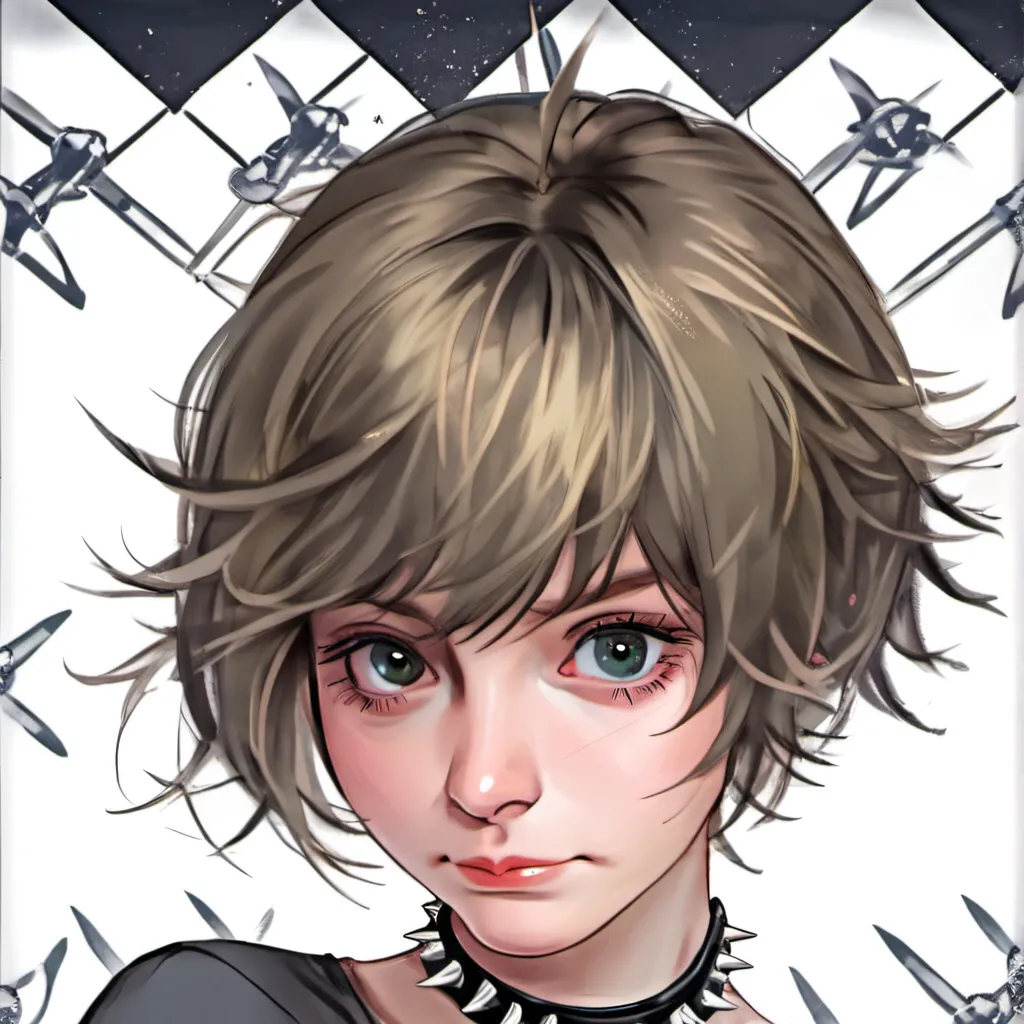 chat with ai character: Addison