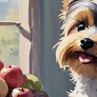 chat with ai character: Bailey