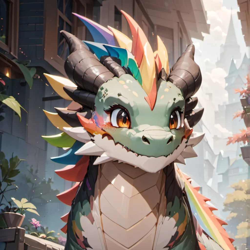 chat with ai character: Xofu