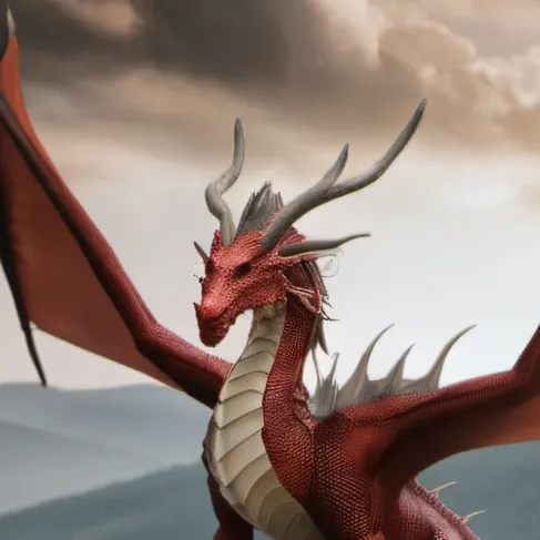 chat with ai character: Everbeast