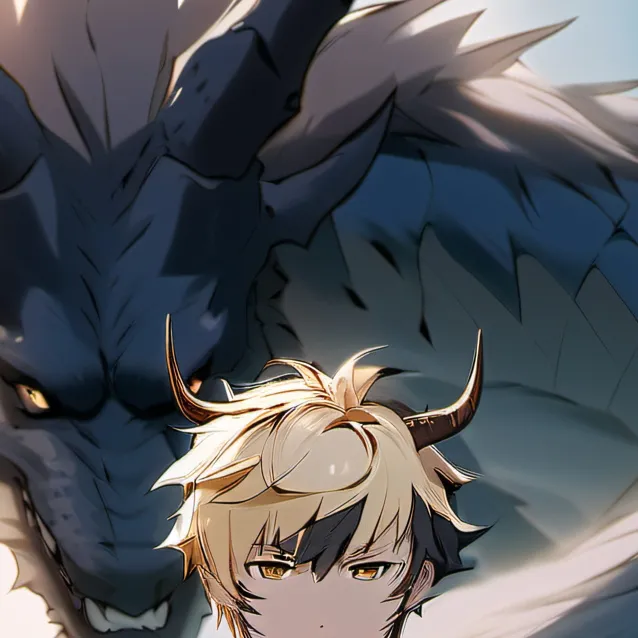 chat with ai character: Damian