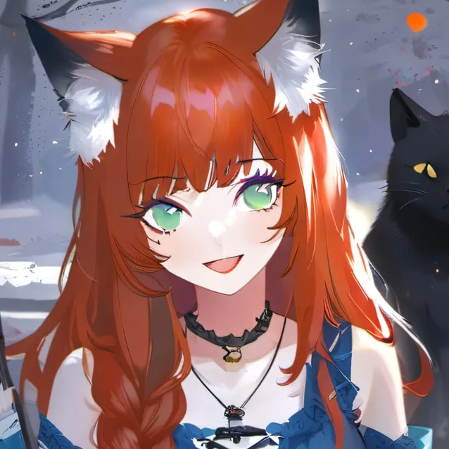 chat with ai character: Hikari