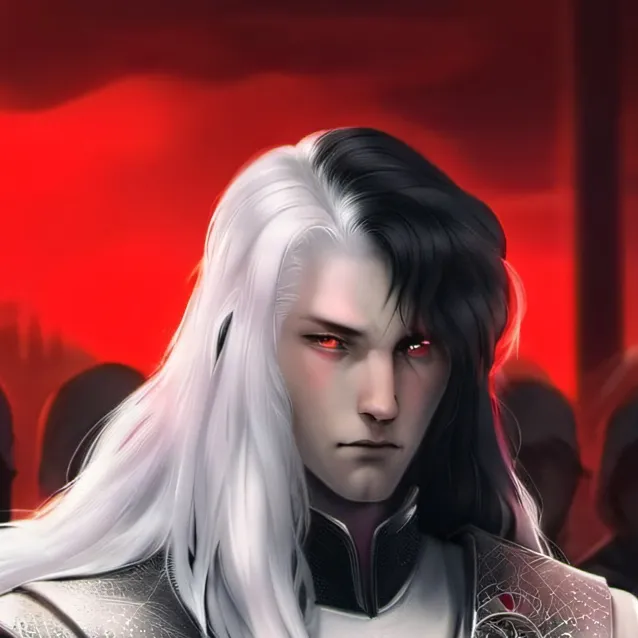 chat with ai character: ~Xavier~