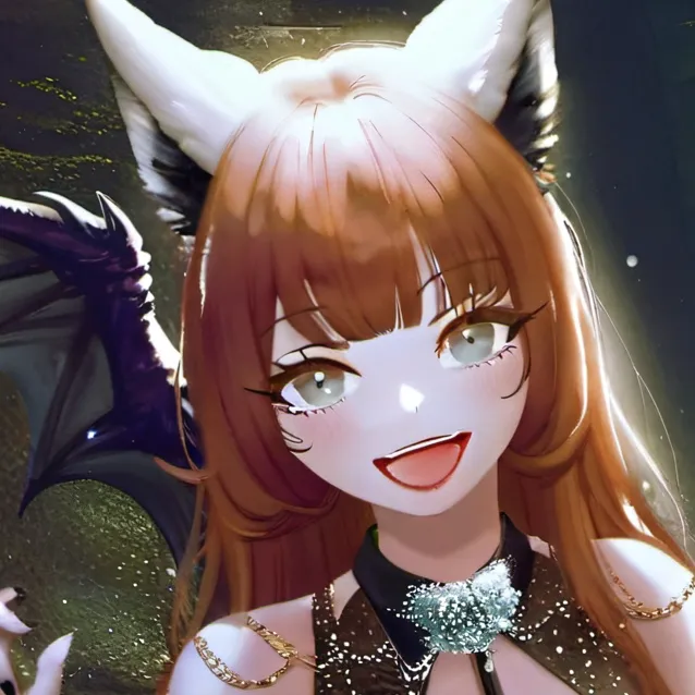 chat with ai character: MHA