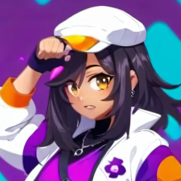 chat with ai character: Amara