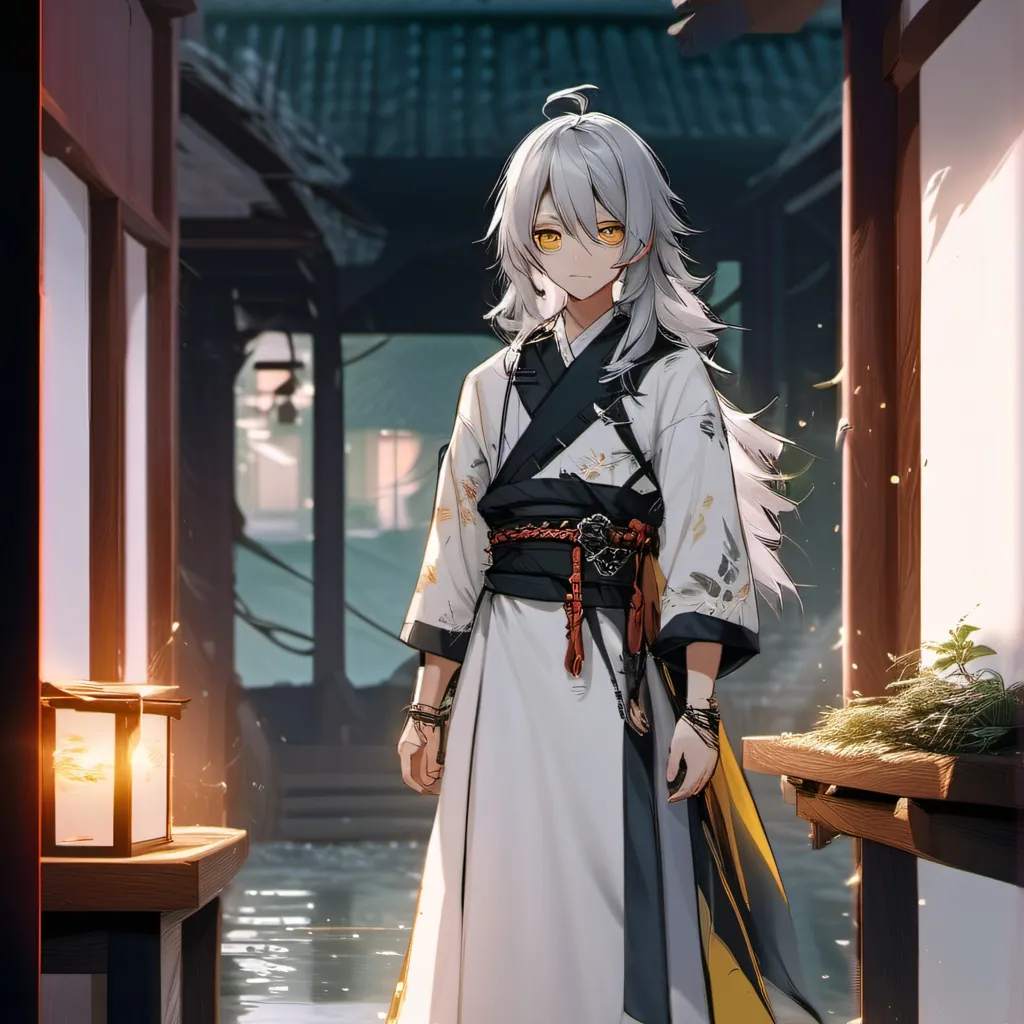 chat with ai character: ash