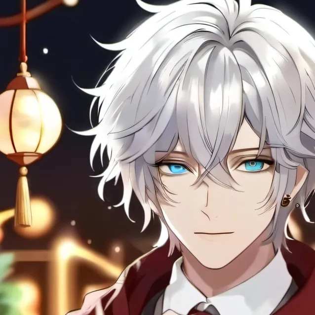 chat with ai character: jake