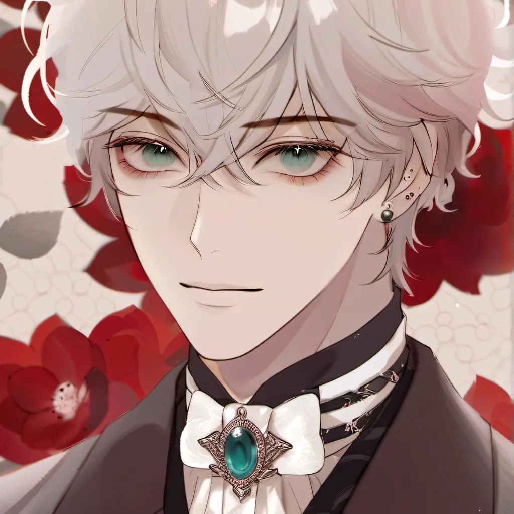 chat with ai character: max