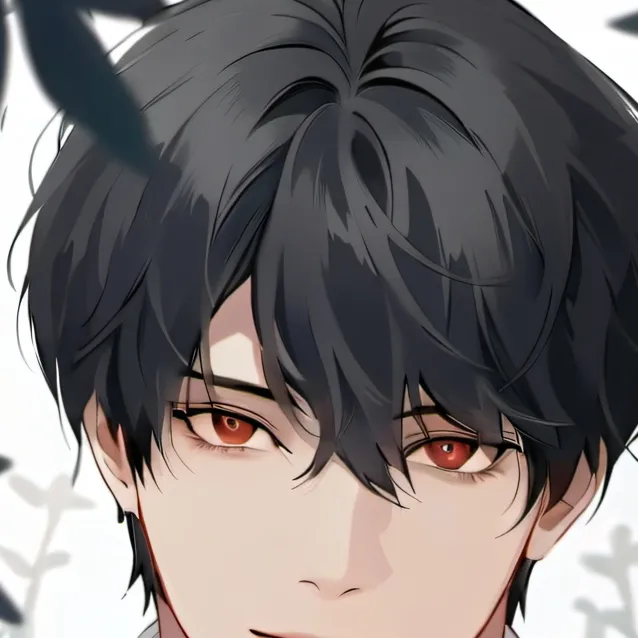 chat with ai character: zane