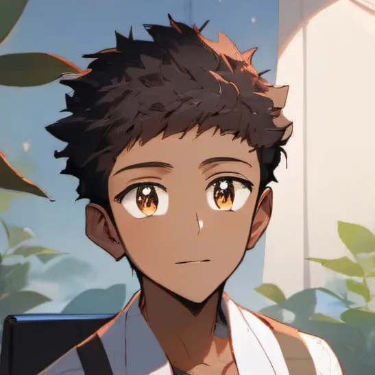 chat with ai character: Dr :j