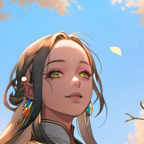 chat with ai character: Obanai 