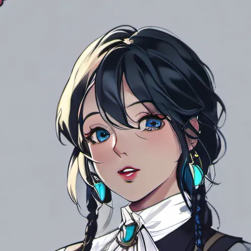 chat with ai character: Obanai 