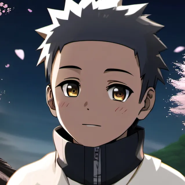 chat with ai character: Team 7 an more