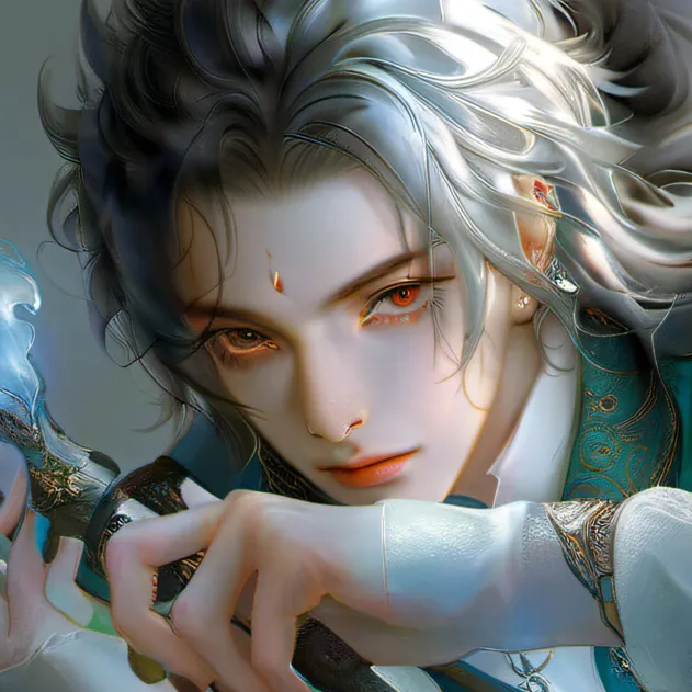 chat with ai character: Team 