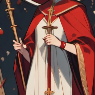 chat with ai character: Cn