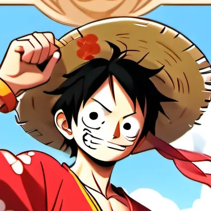 chat with ai character: Crew 