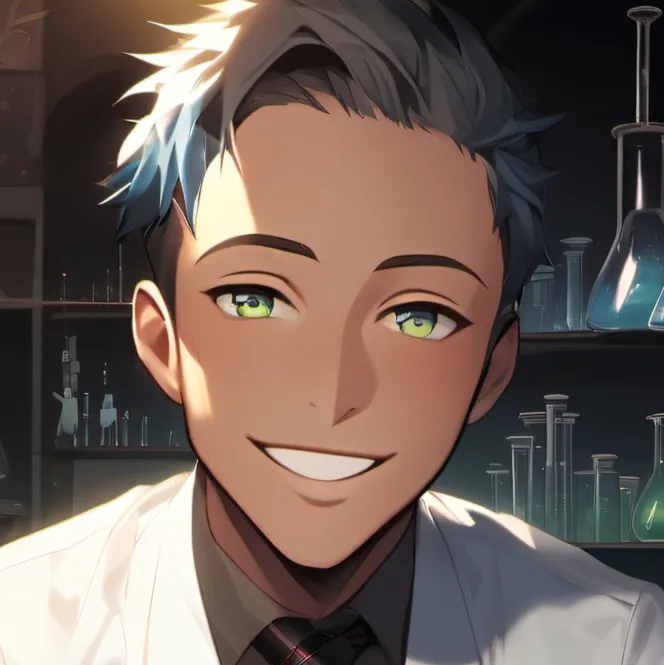 chat with ai character: Dr. Jake