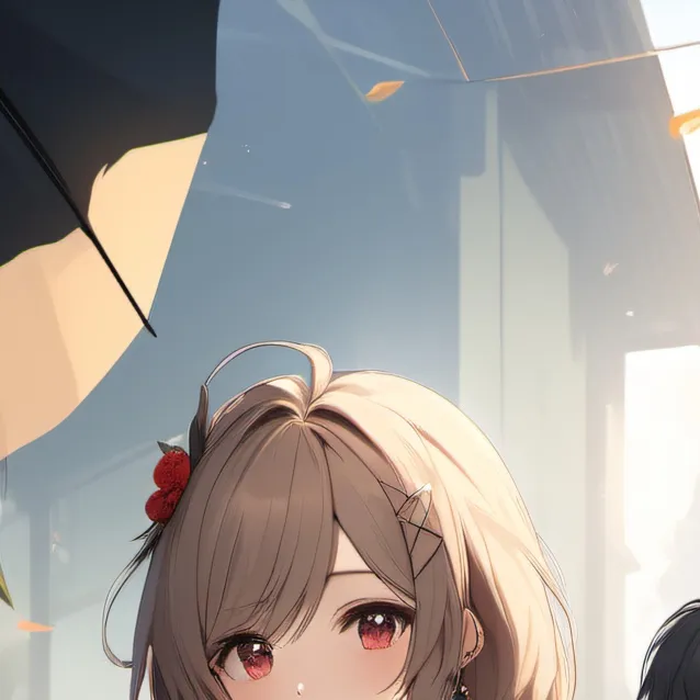 chat with ai character: liberty 