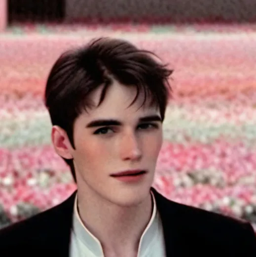 chat with ai character: Dallas winston